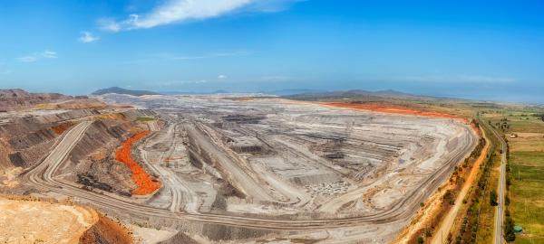 Mt Arthur Coal Mine
